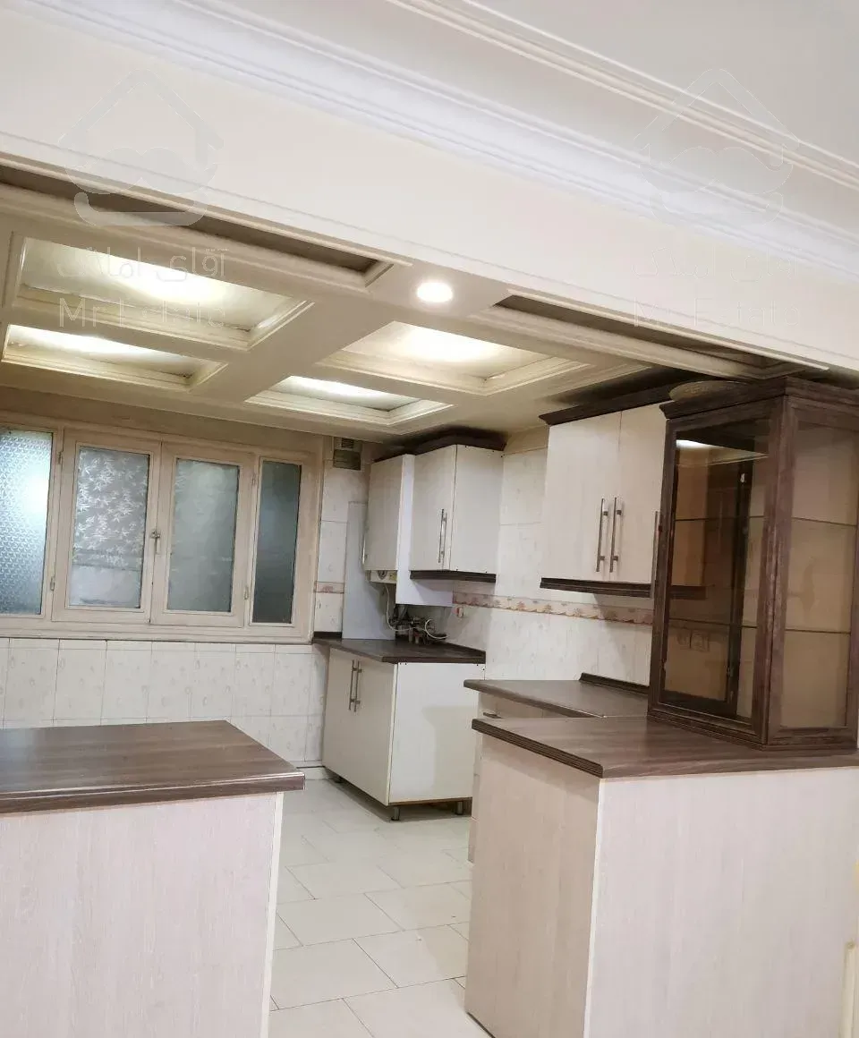 اپارتمان۶۲متر دوخوابه