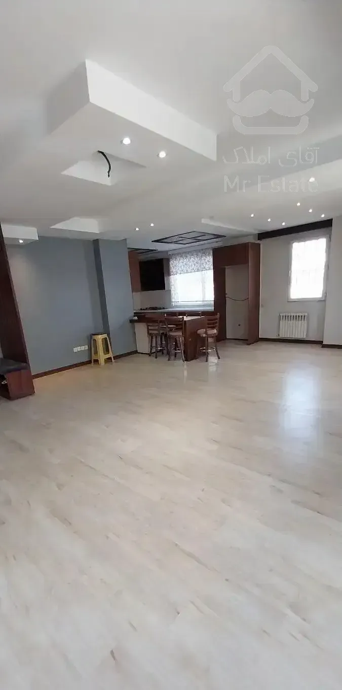 آپارتمان ۱۱۲متر ۳خواب چیتگر جنوبی