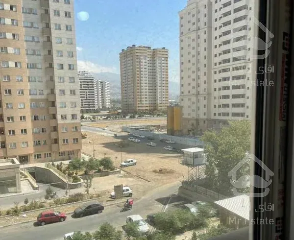 ۱۰۵متر ۲خوابه کوهک