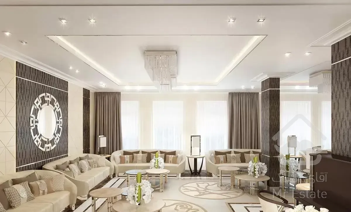 آپارتمان کوچه مشکین امام خمینی/خلیفه سلطانی/51267