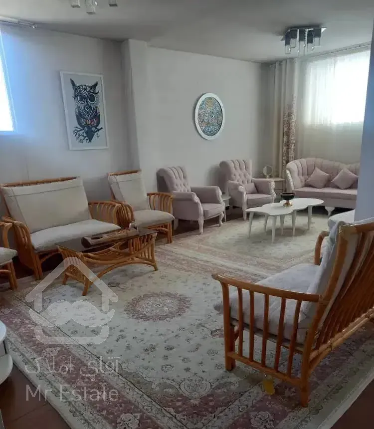 ۱۱۰ متری تمیز رو در شهرک رجا از دست نده