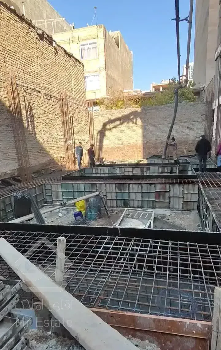 فروش آپارتمان ۷۵ متری ۲ خوابه در شهرک جهان‌نما