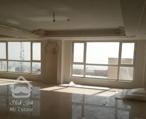 ۱۸۹متر فول مشاعات درغربیهای بلوار۲۴متری