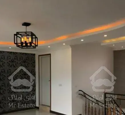 ویلا دوبلکس ۴۵۰متری با چشم انداز زیبا اصفهان بهارستان