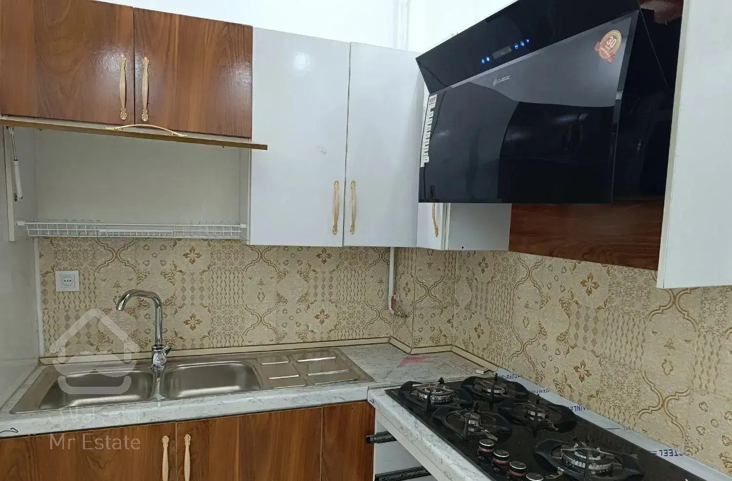 اجاره سوئیت همکف