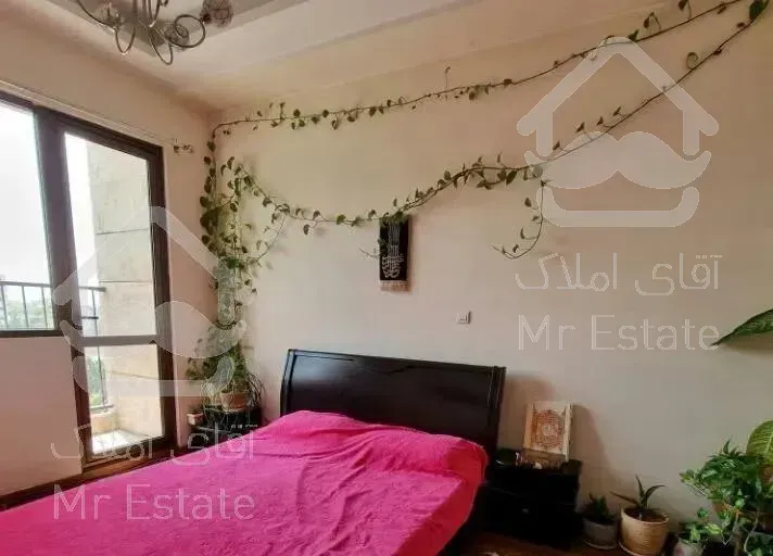 کاشانی آلاله شرقی 80 متر طبقه اول 2 خواب