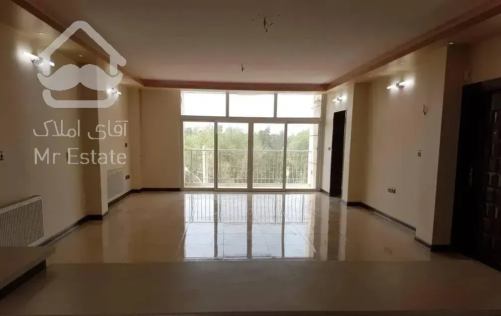 اپارتمان ۲ خواب بسیارشیک