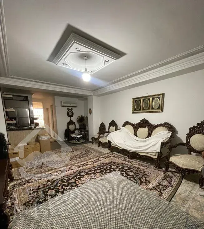 اجاره آپارتمان ۸۵ متری روبه نما / در گلشهر کرج