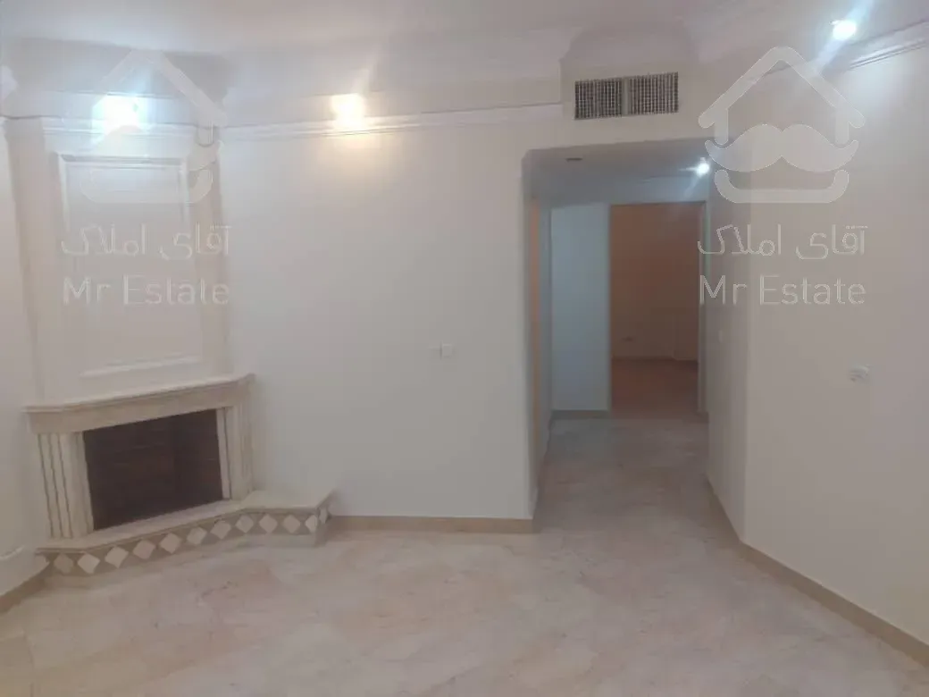 اجاره آپارتمان ۹۲ متر ۲ خواب جنت آباد