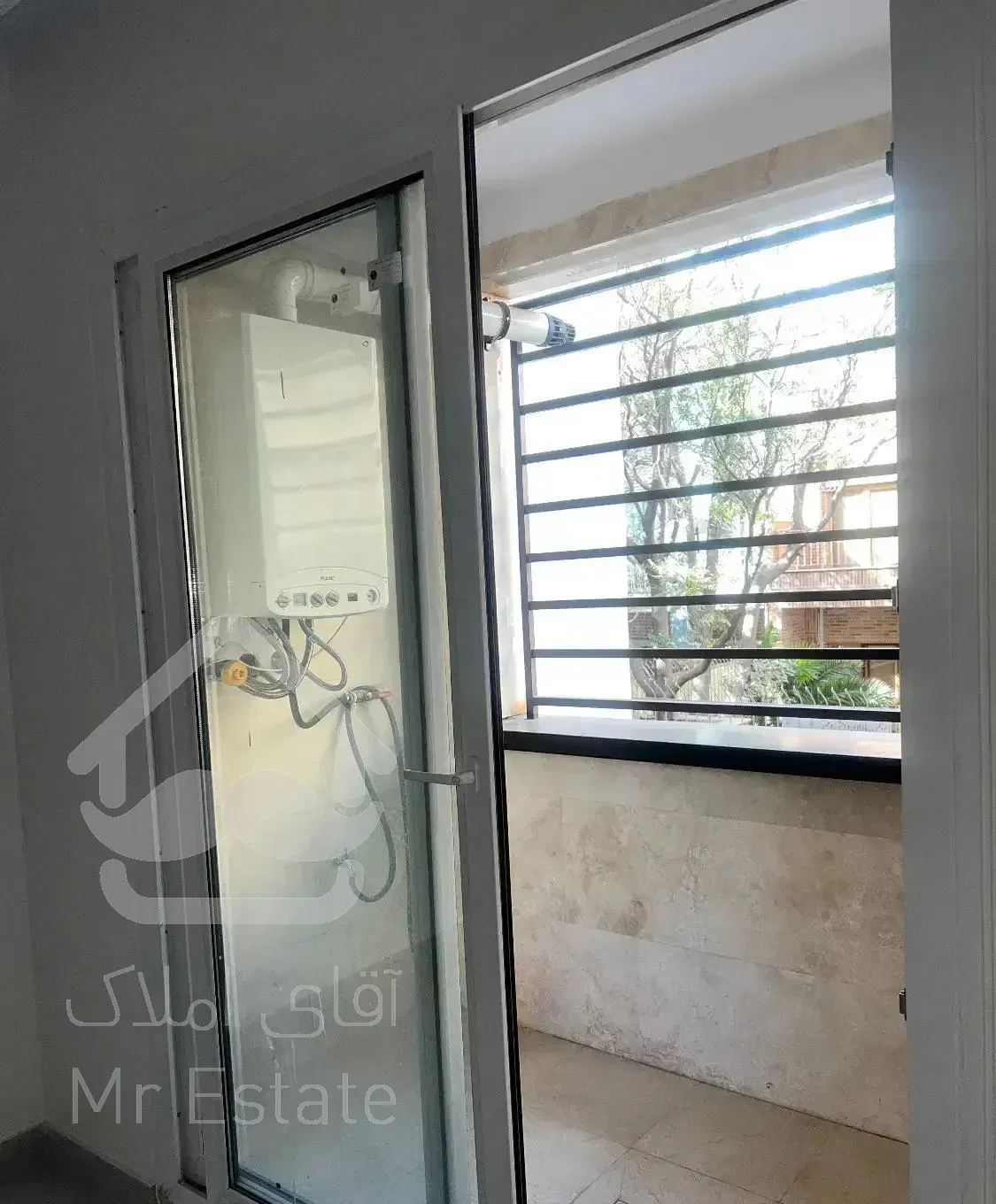 ۴ طبقه ای تک واحدی