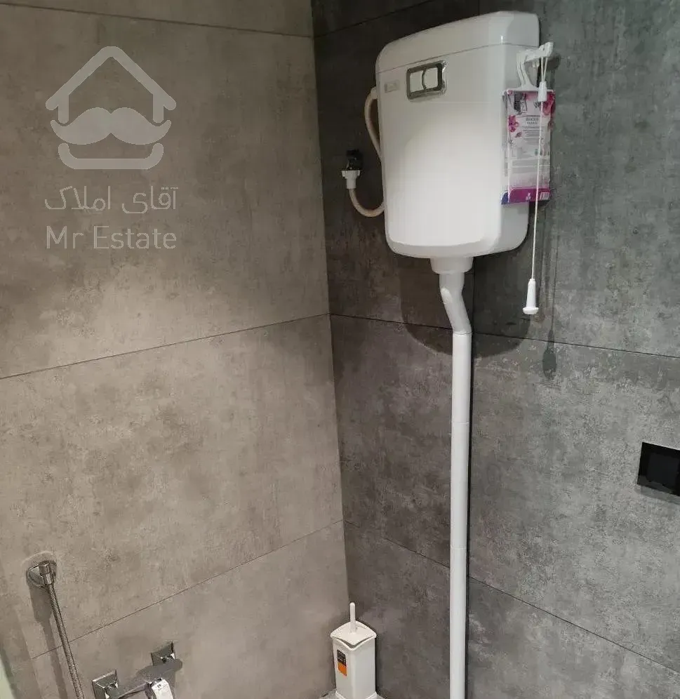 فروش آپارتمان ۵۳ متری بازسازی‌شده