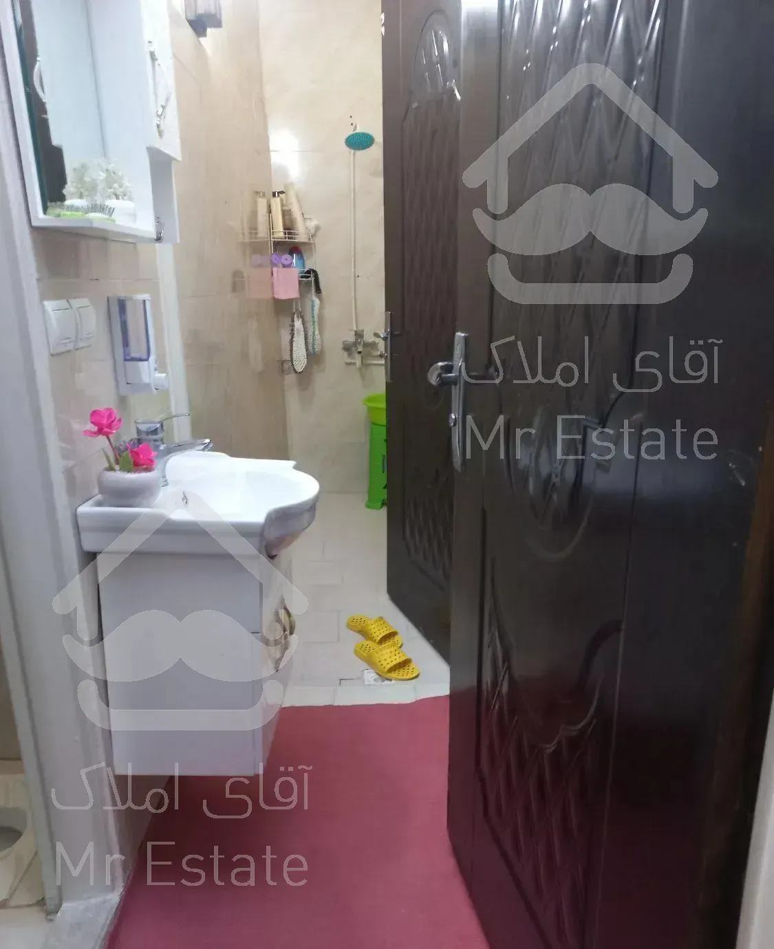 اپارتمان 73 متر