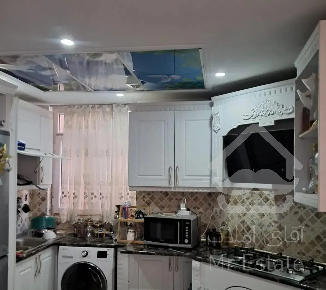 اتابک ۵۷ متری