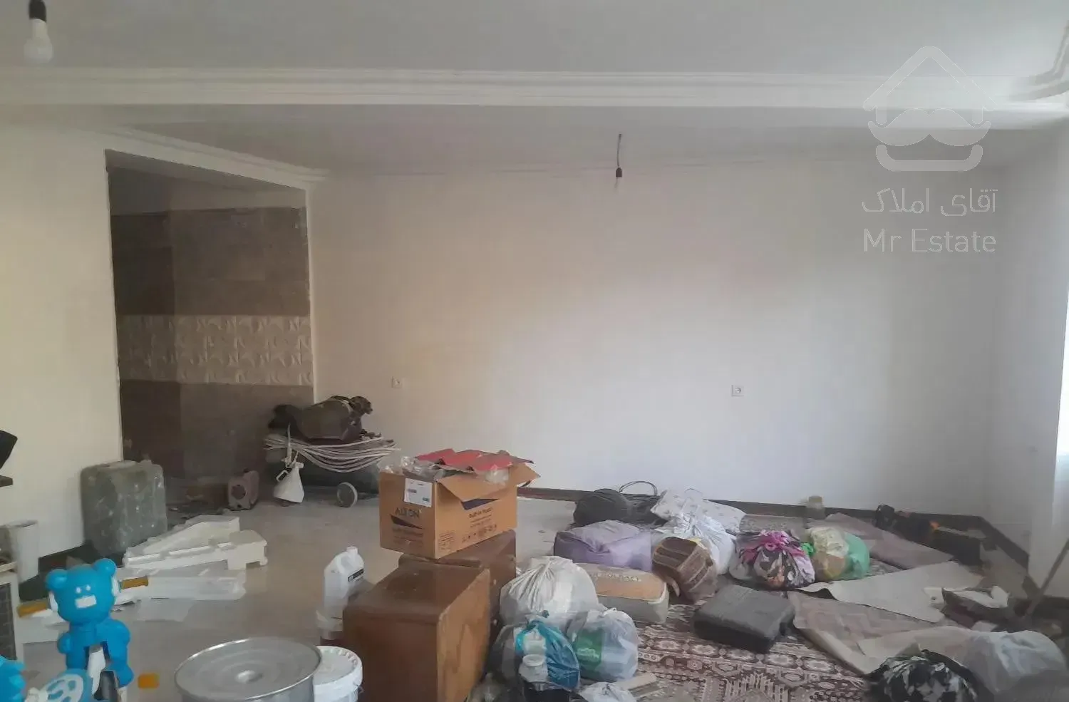 آپارتمان حیات داردردوبلوک