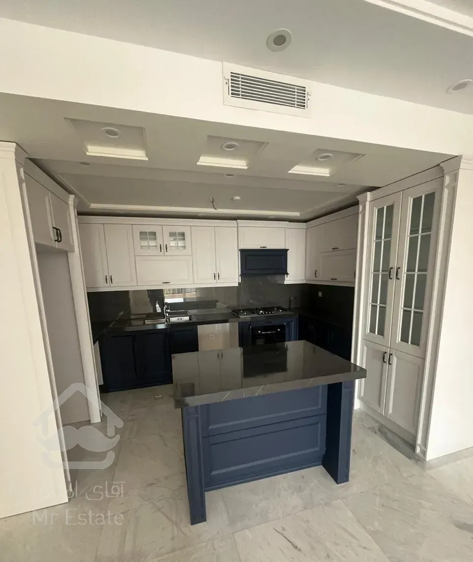 ۸۵ متر دوخوابه ، شمالی جنوبی ، فرعی زوج