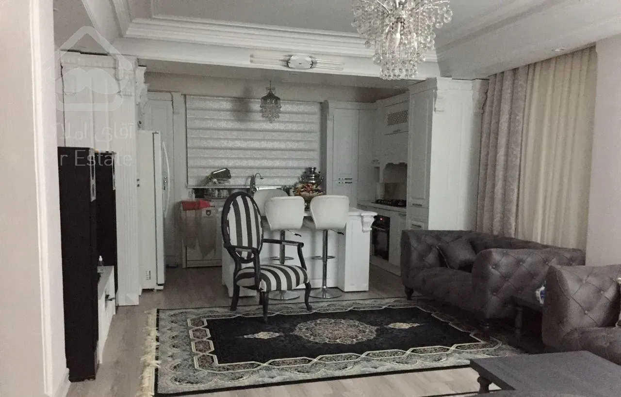 شهرک شهید بهشتی جنب مترو علی آباد دسترسی عالی