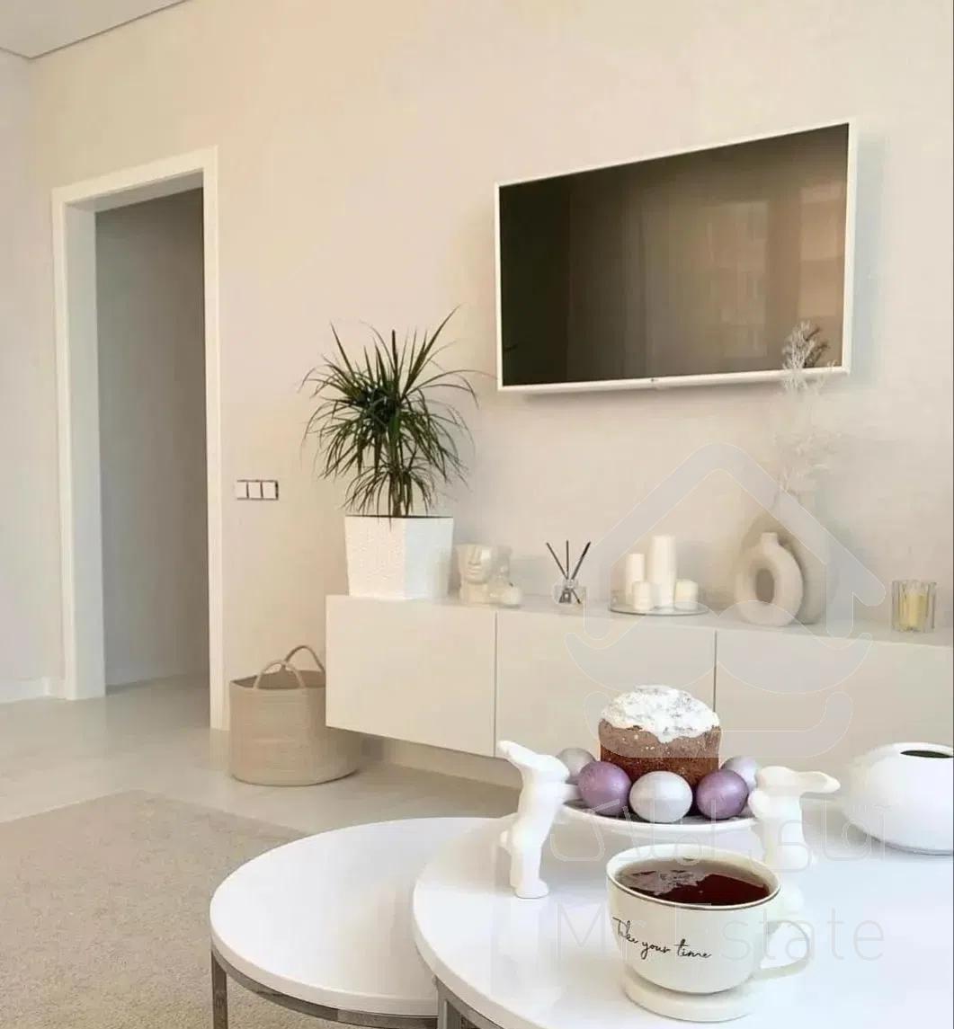 دهکده المپیک/۵۴ متر/برج فول امکانات/امکان تهاتر