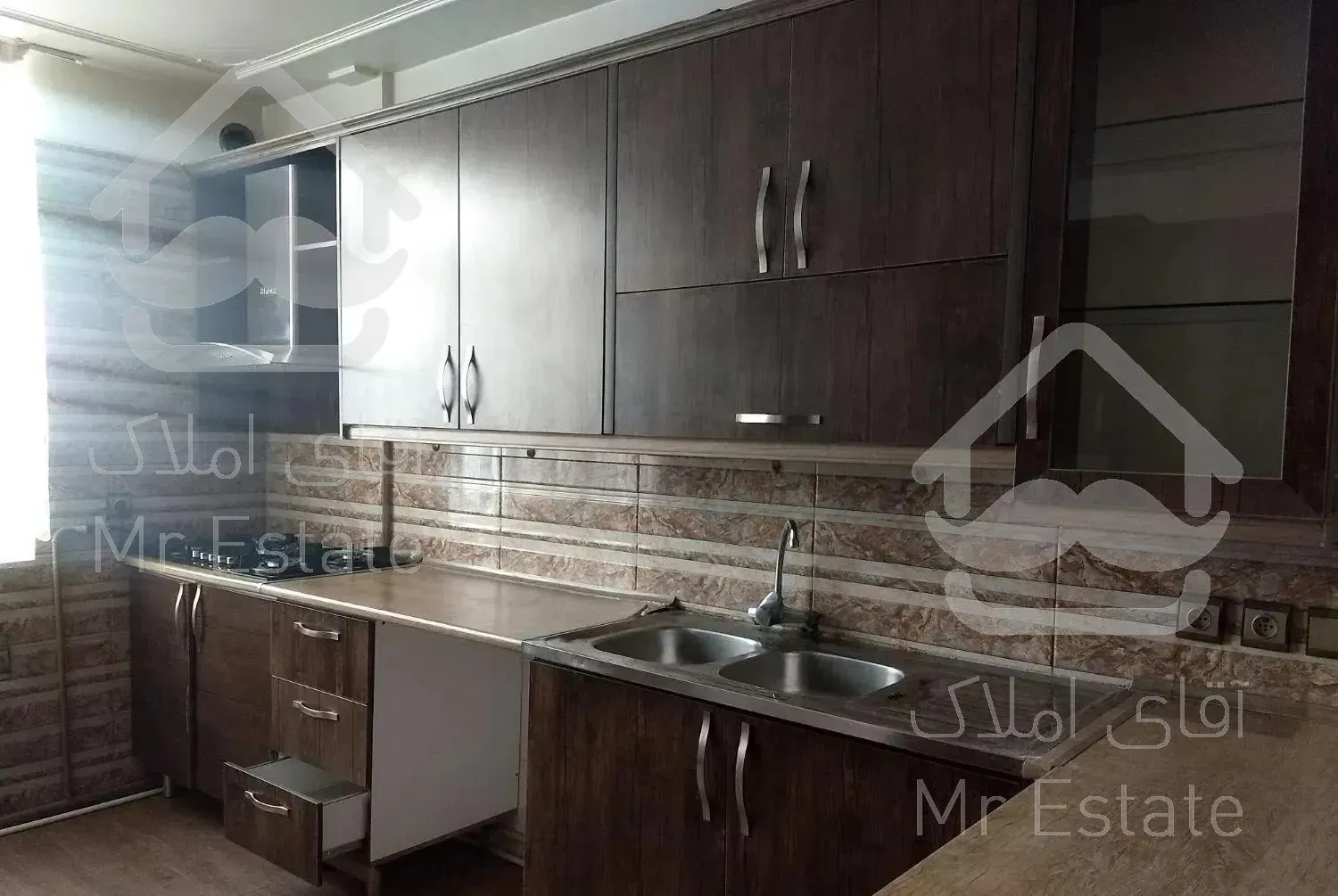 ۸۸متر/تکواحدی/کارشناسی شده/نبرد شمالی