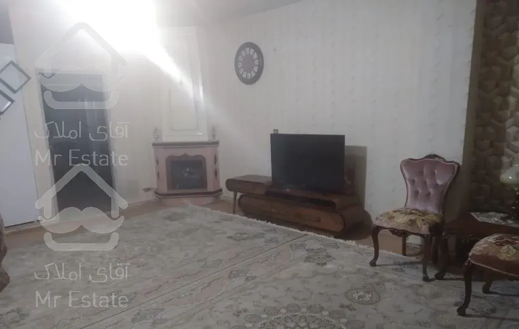 آپارتمان حدودا75متره