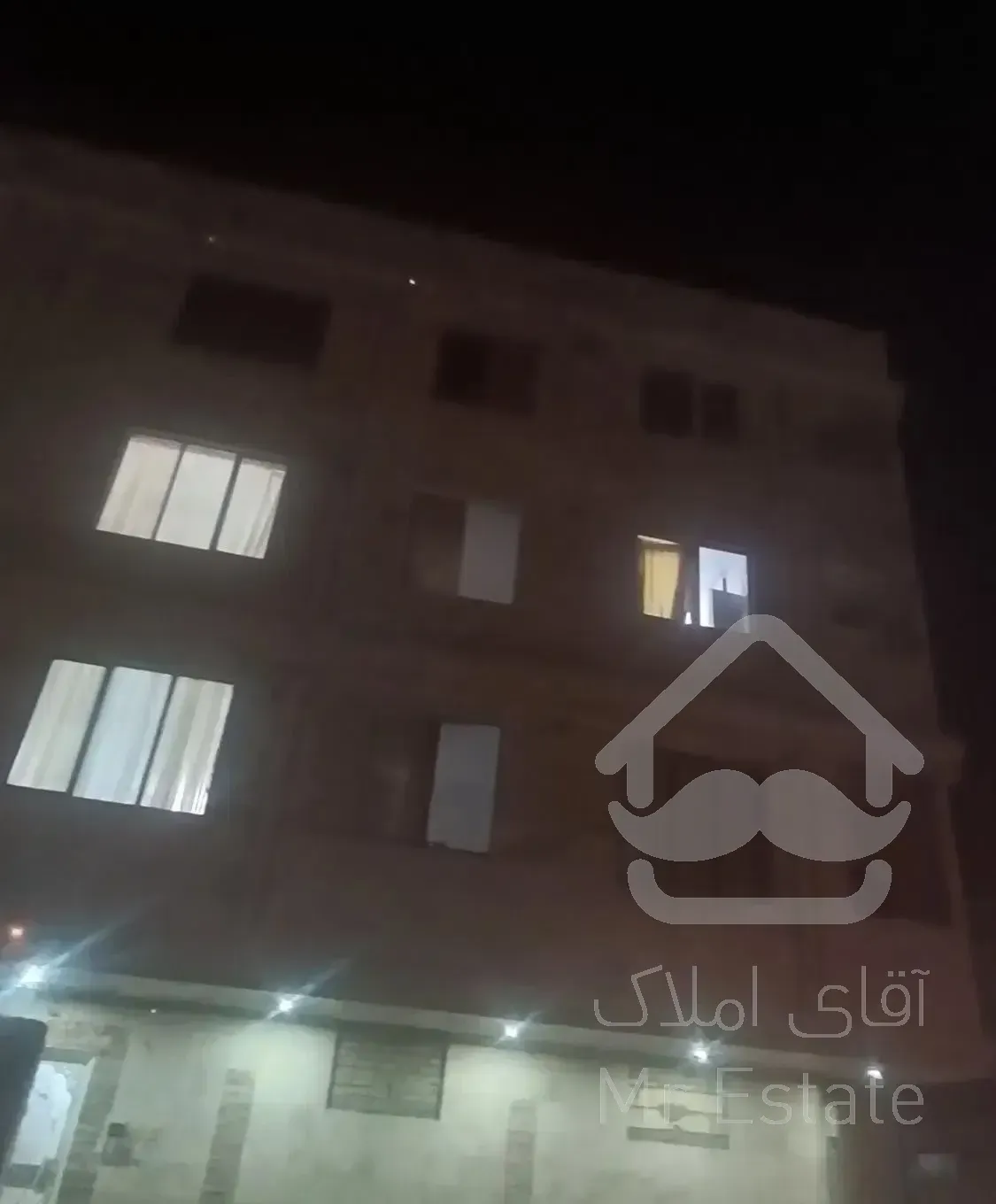 آپارتمان ۷۵متری حاشیه اندیشه دونبش