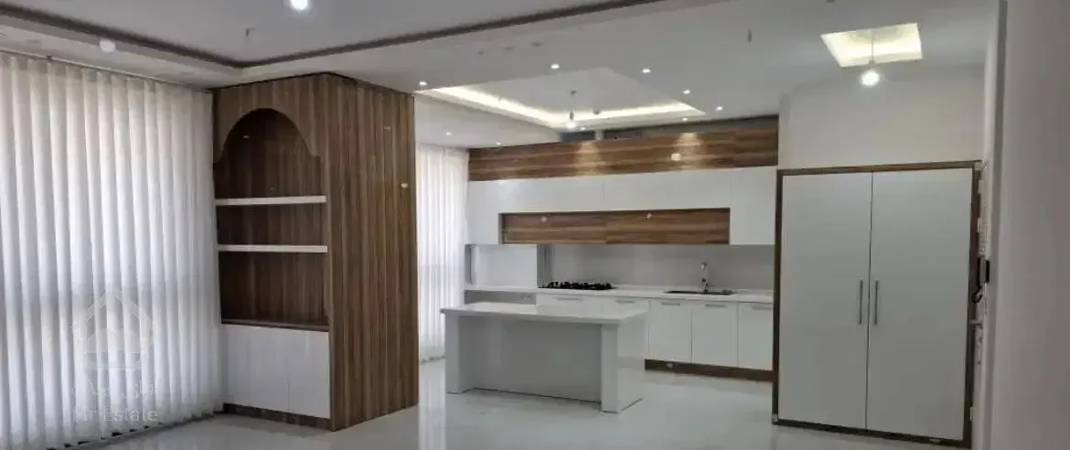 ۱۱۰متری مبله لوکس خیابان امام رضا چهارراه اول