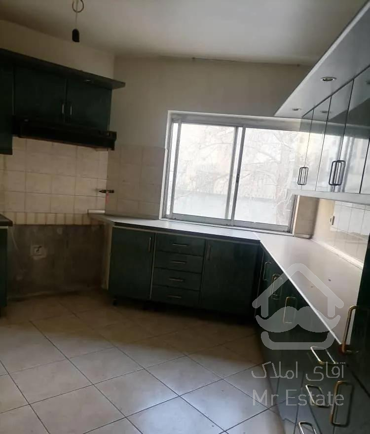 آپارتمان ۱۹۰متر نیاوران ۳خواب