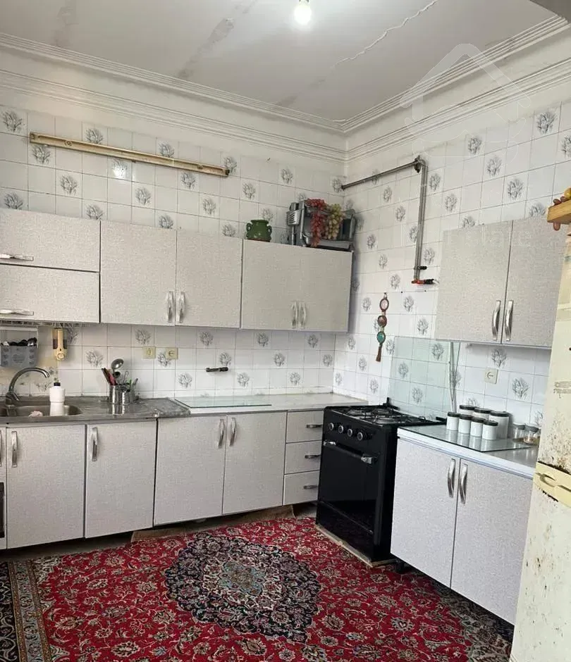 فروش خانه ویلایی واقع در بابل