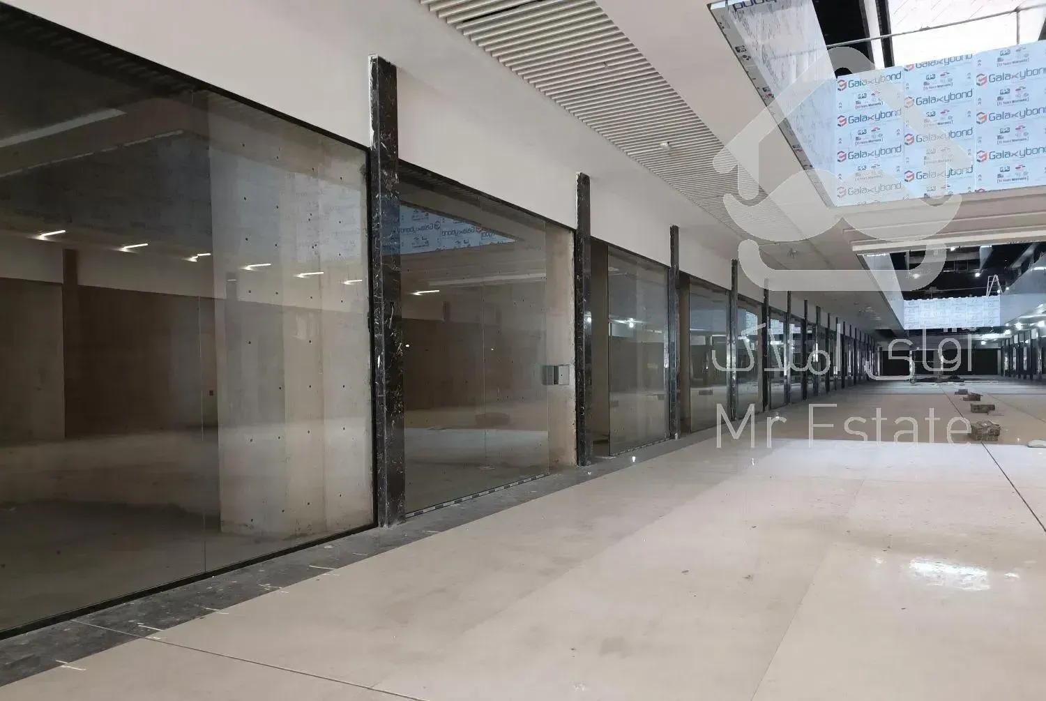 مغازه 20 متری تهران مال