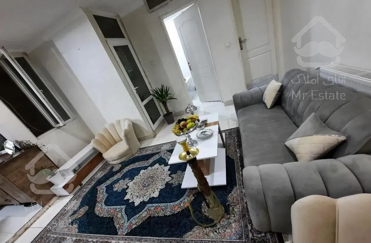 آپارتمان ۴۵ متری شمشیری