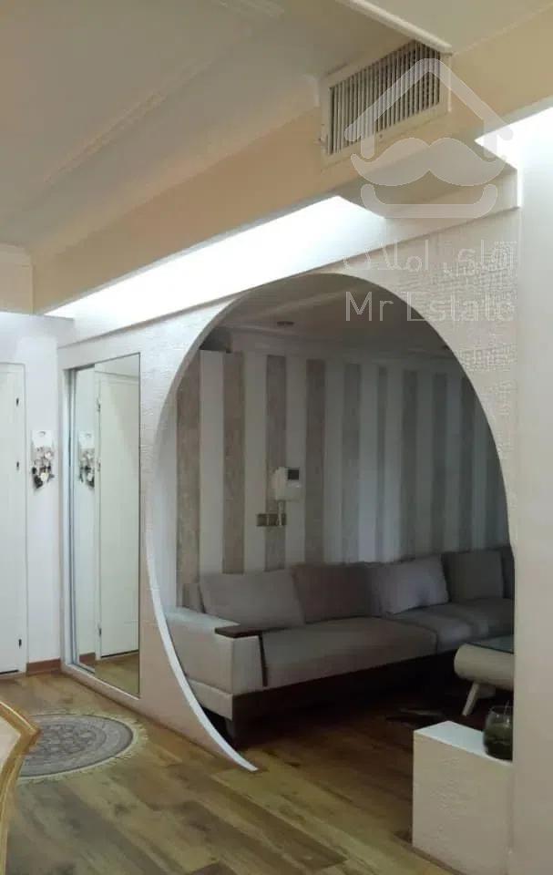 ۱۱۹ متر سه خوابه