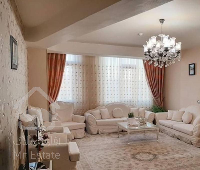 ۶۰ متر ۲ خواب فول امکانات ویو ابدی