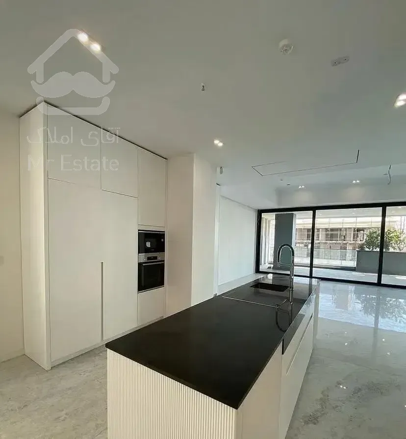 فرشته ۲۴۰ متر سوپر مدرن