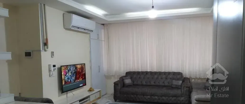 اجاره آپارتمان ۸۷ متری ۲ خوابه