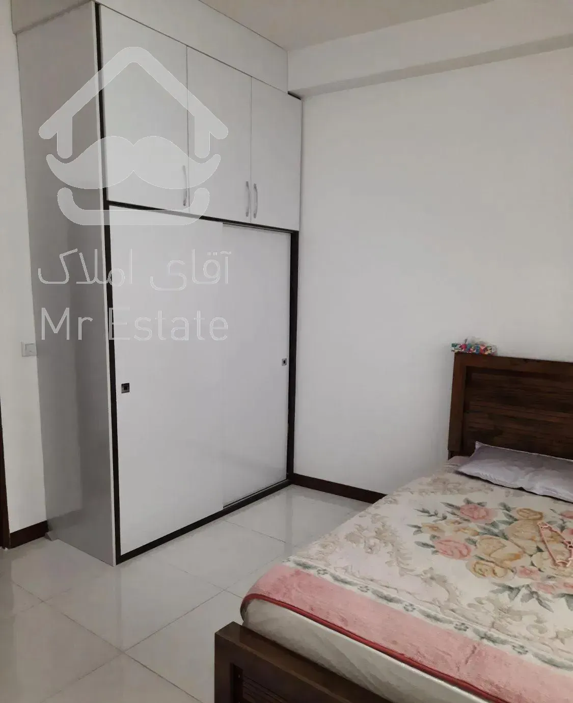 اپارتمان نوساز مهدی اباد