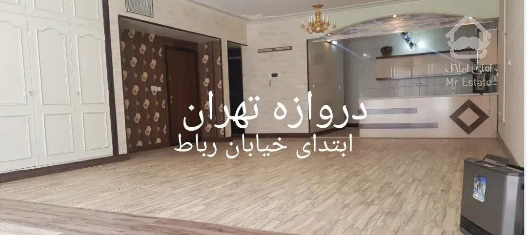 آپارتمان 140متری یک خواب