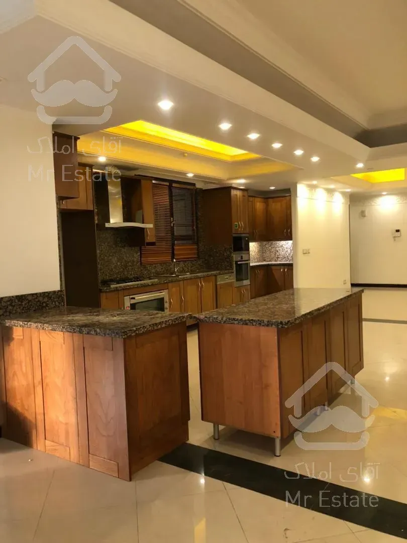 اجاره و رهن آپارتمان الهیه 310  متر شیک