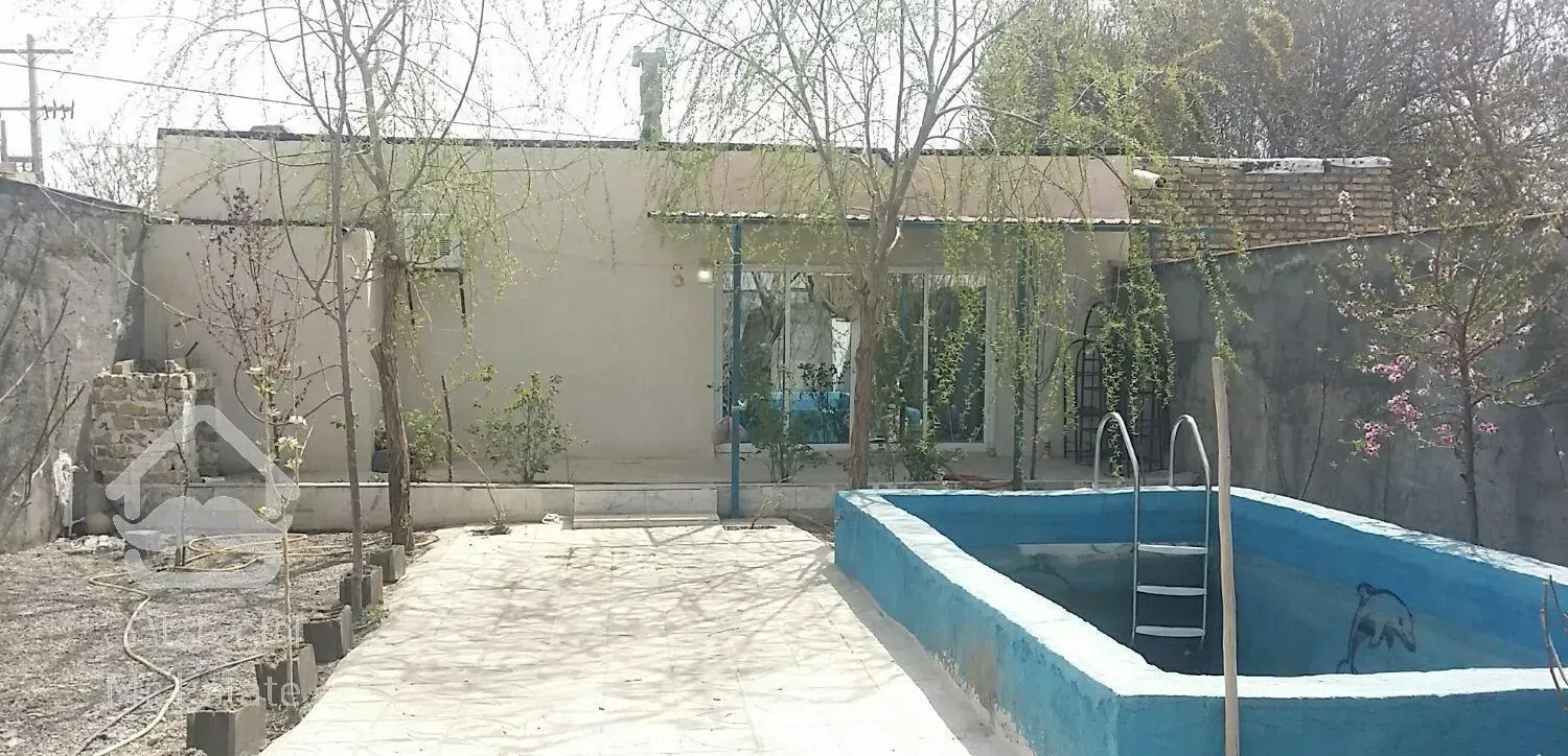 باغ ویلا 1 خوابه