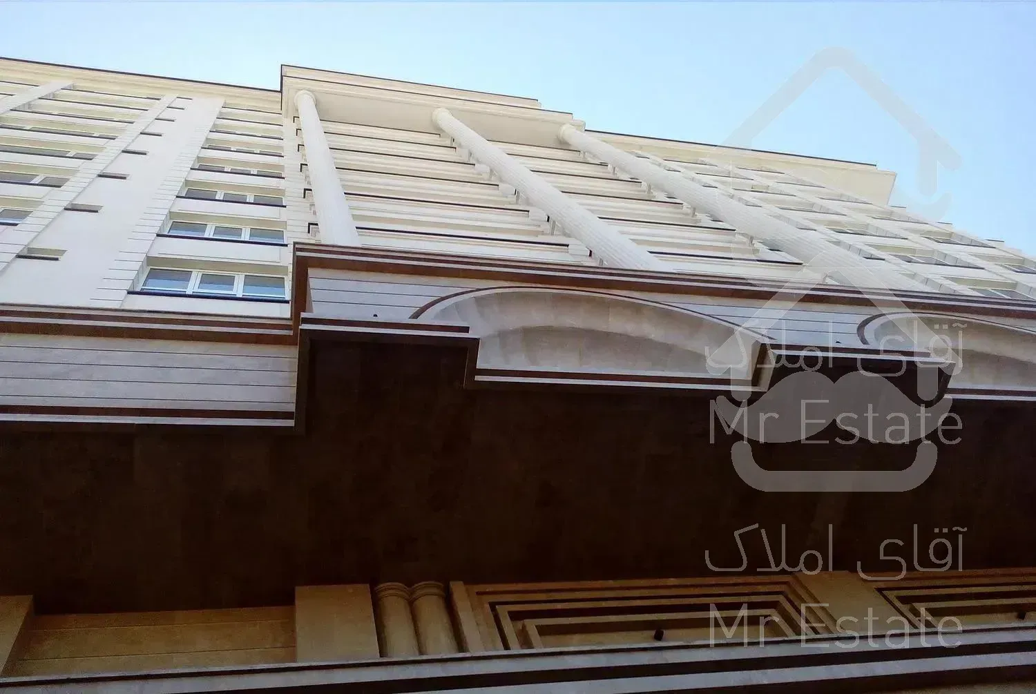 900 متری اداری در 2 طبقه کوهک چیتگر علیپور