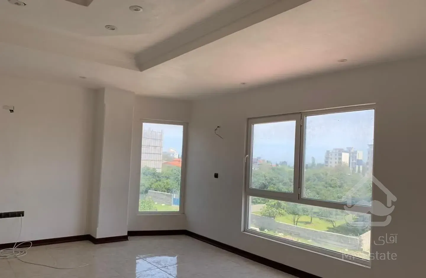 اجاره واحد ۸۸ متری ۲ خواب لیدو