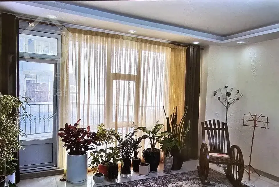 ۶۸ متر کم واحد خوش نقشه/ تهرانسر شهرک آزادی