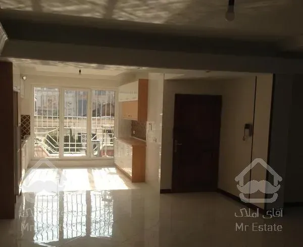 ۱۴۵متر۳ خوابه کمالی شرقی   بازسازی شده