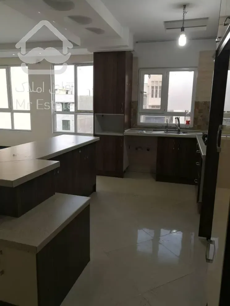 آپارتمان ۳خواب فول