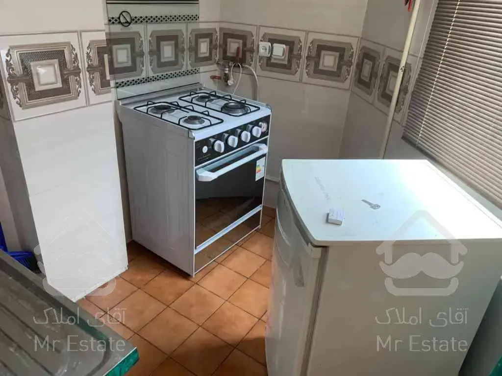 خرید اپارتمان 67 متر موقعیت اداری بلوار اباذر