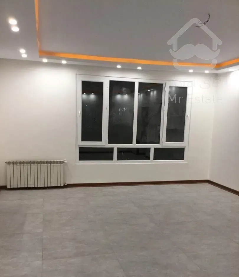 ۸۷ متری / ظفر / بازسازی شده / خوش آفتاب