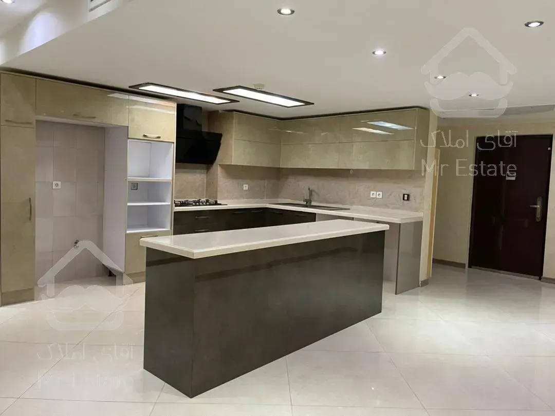 رهن و اجاره اپارتمان 140 متری در میدان کاج