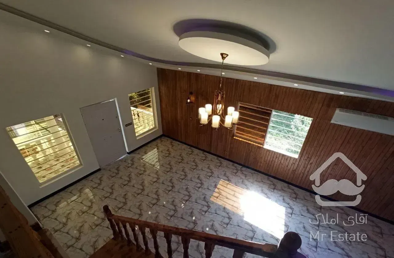 ۳۵۰مترویلاباغ پیلوت رومی استخردارامیرآبادشهرکی/سند