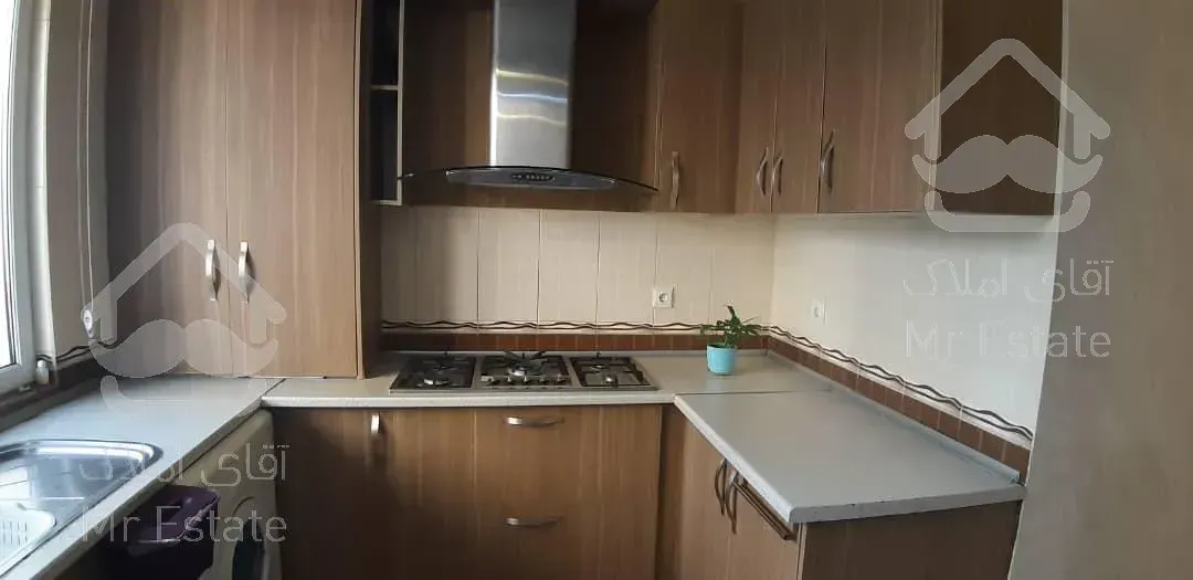 ۹۸متر دو خواب خوش نقشه سازمان برنامه