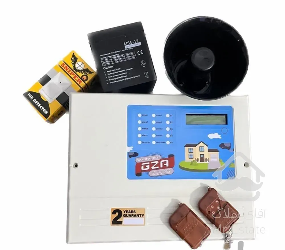 نصب،تعمیر و فروش دوربین و دزدگیر