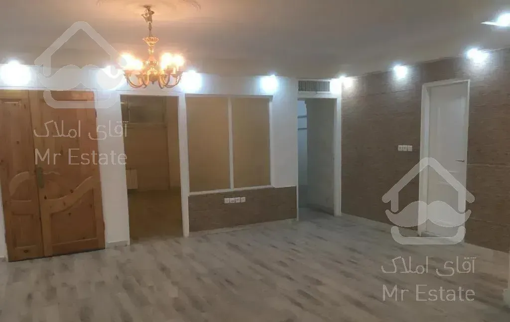 گیشا خیابان فرد 120 متر 2 خواب باسازی شده