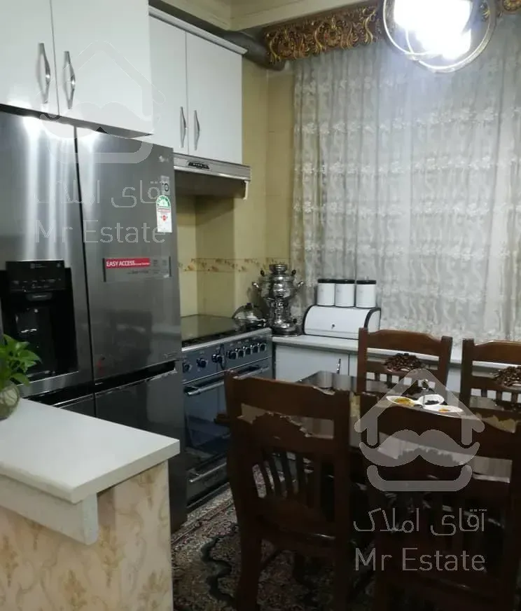 45متر/مرتضوی/خوش نقشه/لوکیشن مناسب